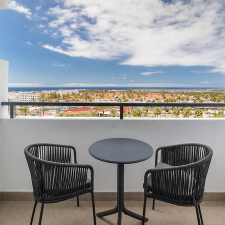 Barcelo Margaritas Royal Level Adults Only Hotel Playa del Ingles  Exterior photo