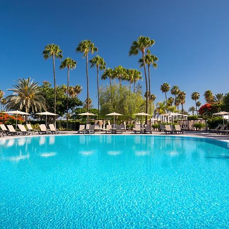 Barcelo Margaritas Royal Level Adults Only Hotel Playa del Ingles  Exterior photo
