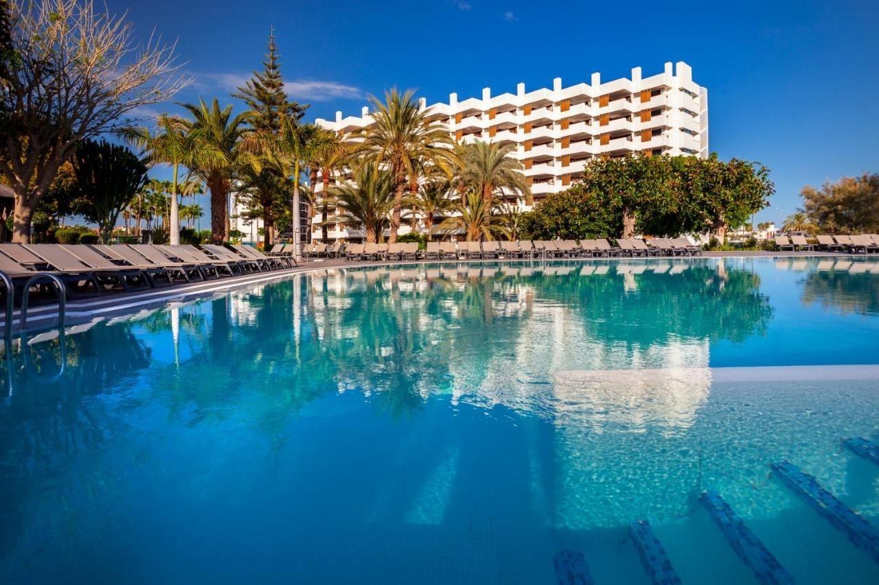 Barcelo Margaritas Royal Level Adults Only Hotel Playa del Ingles  Exterior photo