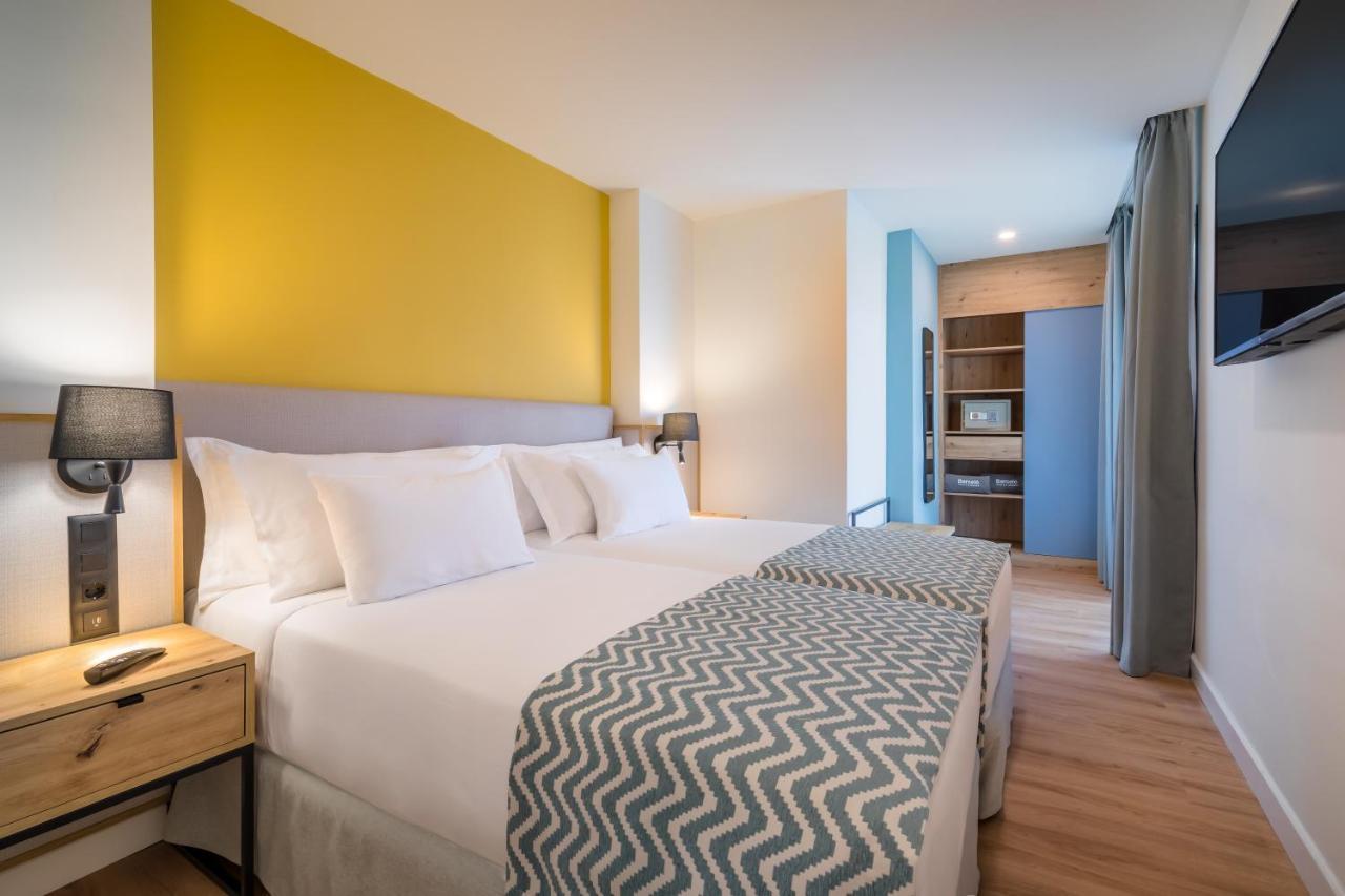 Barcelo Margaritas Royal Level Adults Only Hotel Playa del Ingles  Exterior photo
