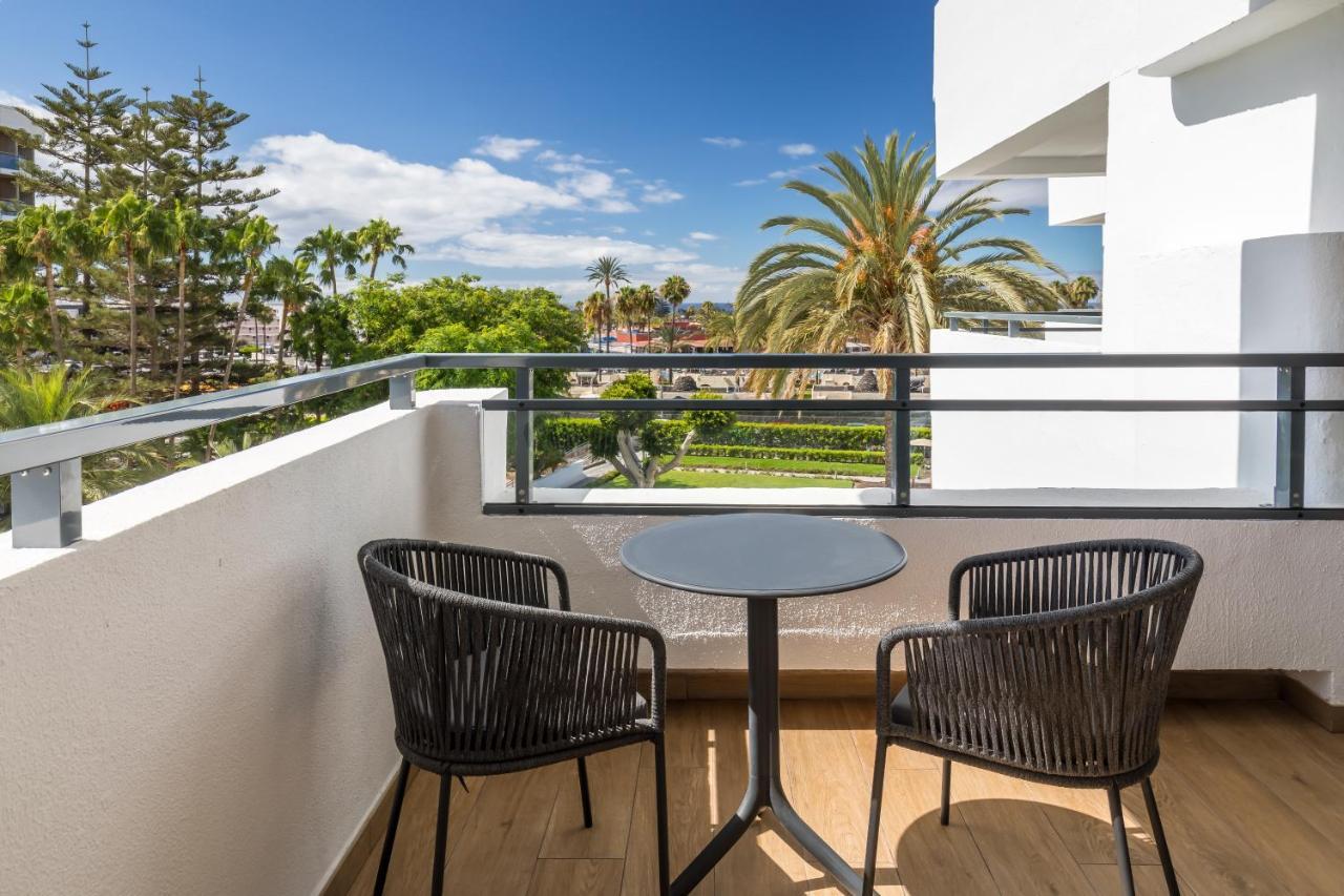 Barcelo Margaritas Royal Level Adults Only Hotel Playa del Ingles  Exterior photo