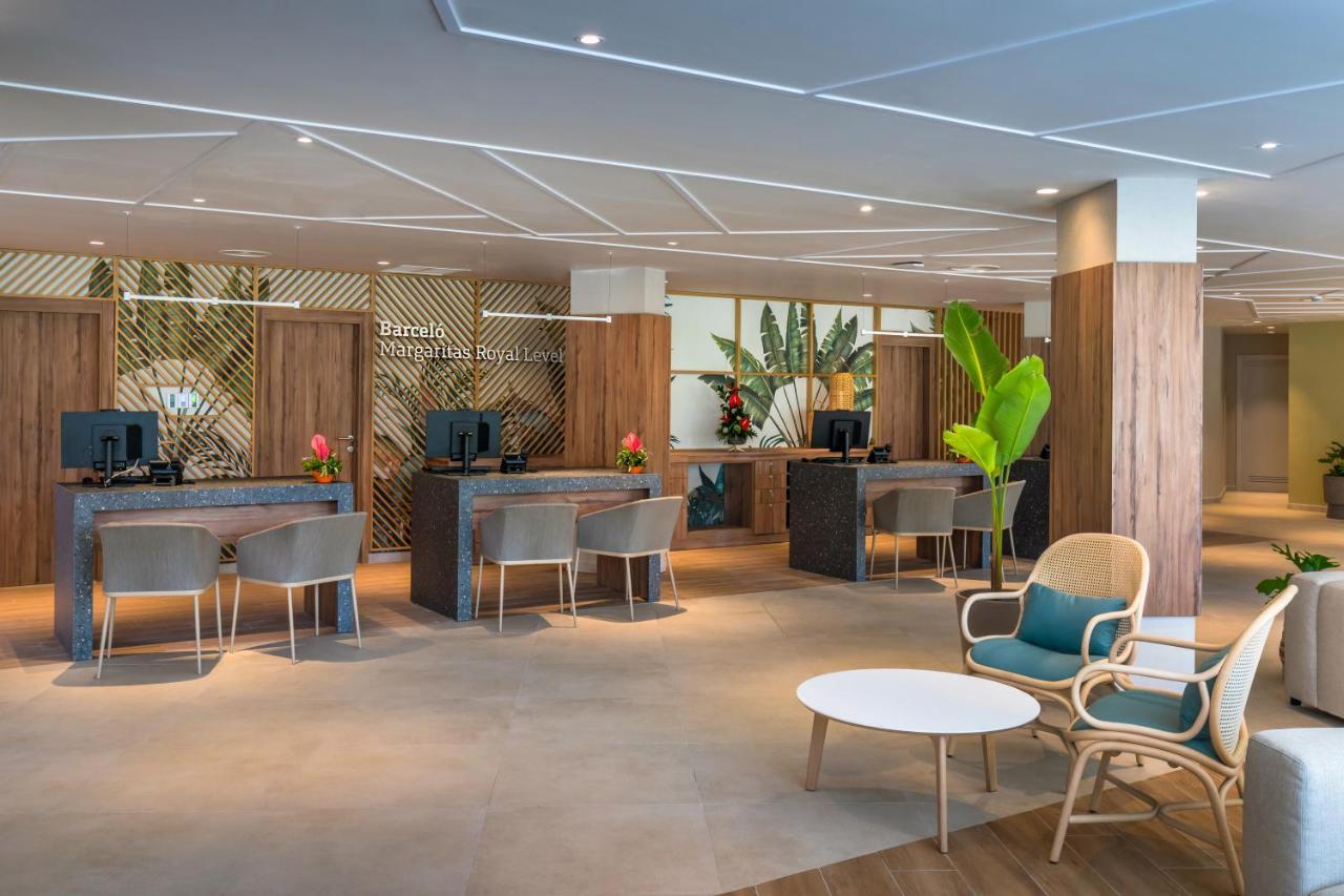 Barcelo Margaritas Royal Level Adults Only Hotel Playa del Ingles  Exterior photo