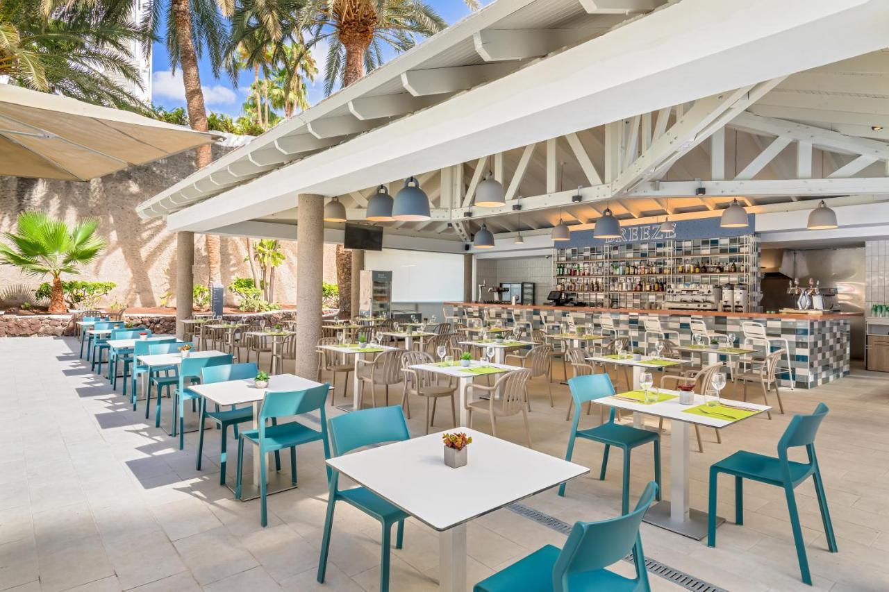 Barcelo Margaritas Royal Level Adults Only Hotel Playa del Ingles  Exterior photo