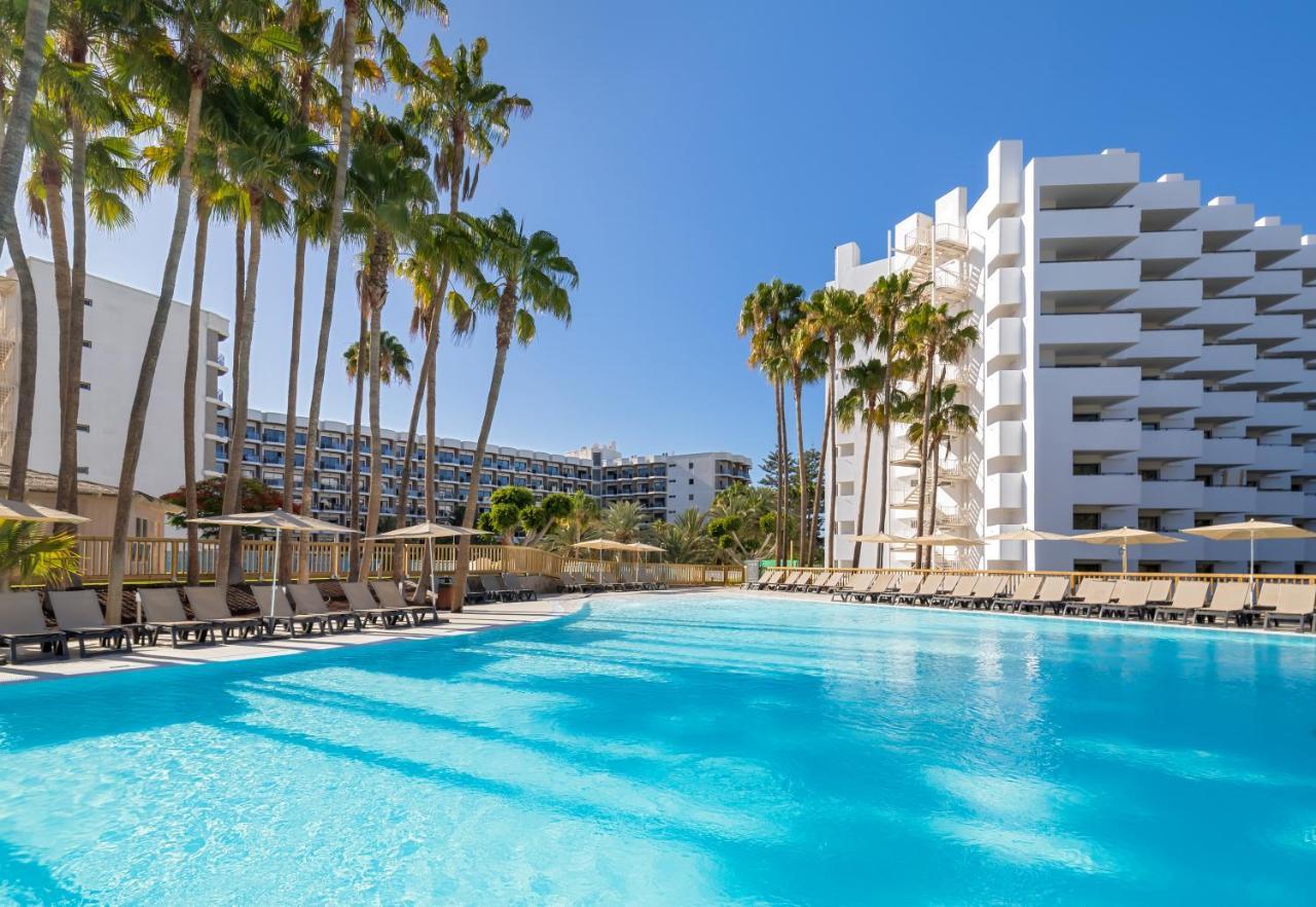 Barcelo Margaritas Royal Level Adults Only Hotel Playa del Ingles  Exterior photo