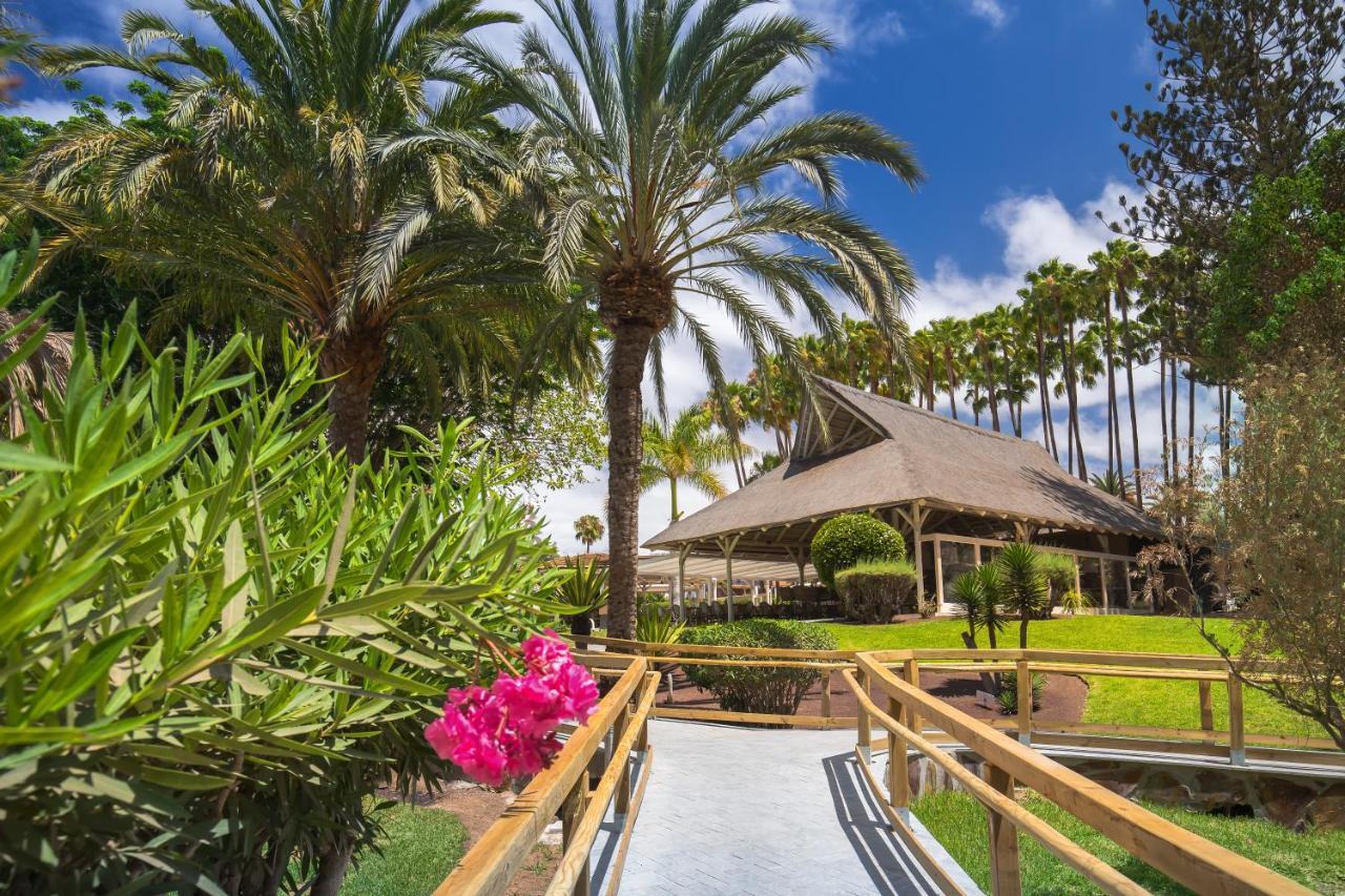 Barcelo Margaritas Royal Level Adults Only Hotel Playa del Ingles  Exterior photo