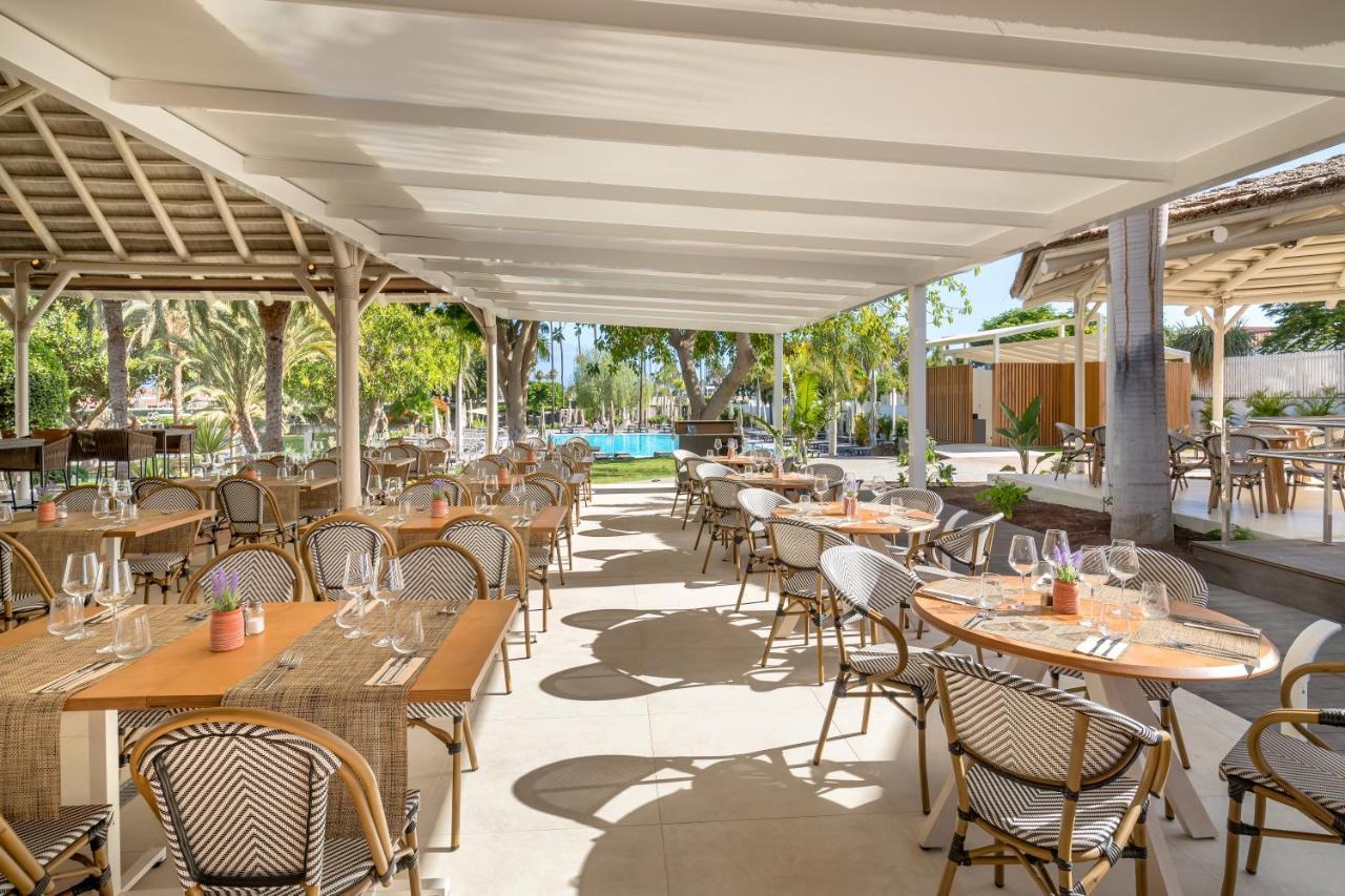 Barcelo Margaritas Royal Level Adults Only Hotel Playa del Ingles  Exterior photo