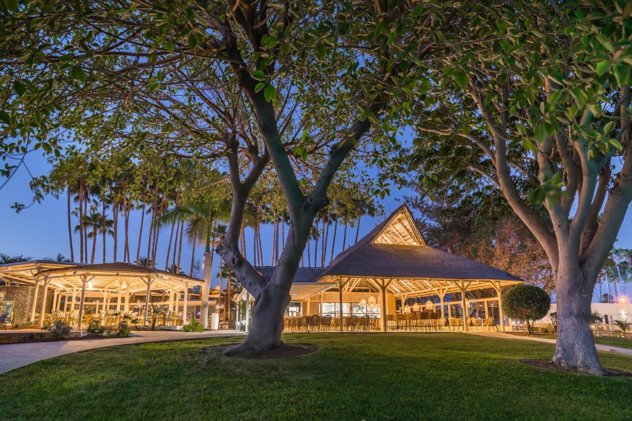 Barcelo Margaritas Royal Level Adults Only Hotel Playa del Ingles  Exterior photo