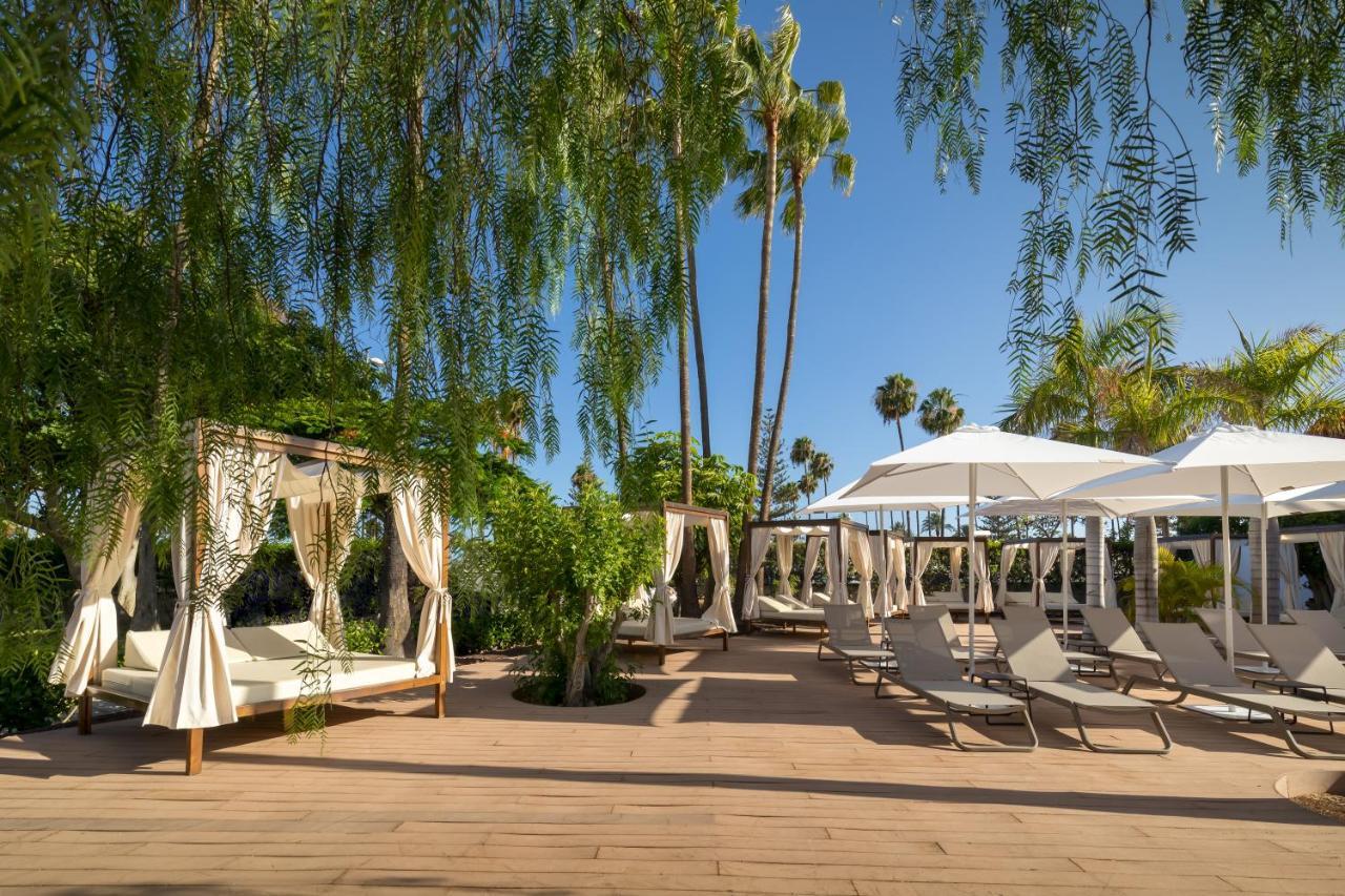 Barcelo Margaritas Royal Level Adults Only Hotel Playa del Ingles  Exterior photo