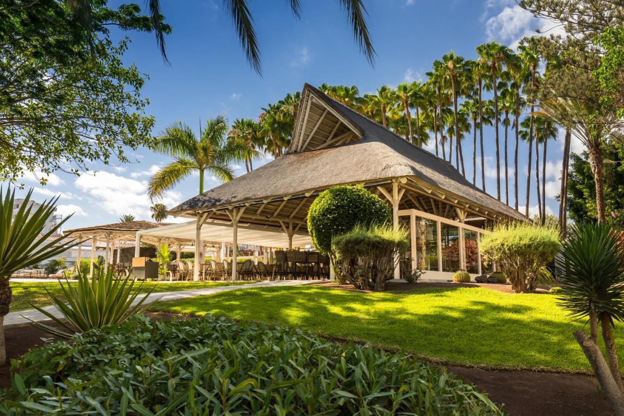 Barcelo Margaritas Royal Level Adults Only Hotel Playa del Ingles  Exterior photo