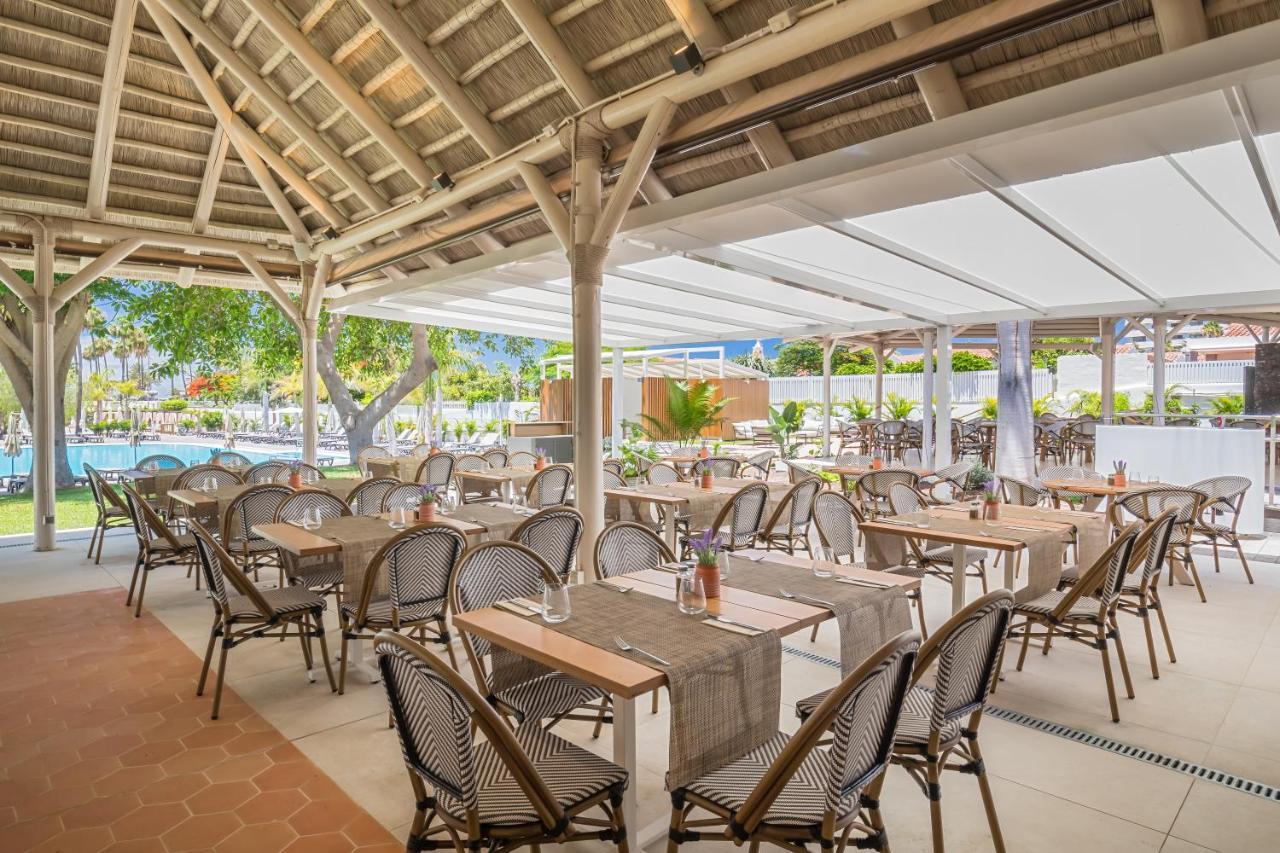 Barcelo Margaritas Royal Level Adults Only Hotel Playa del Ingles  Exterior photo