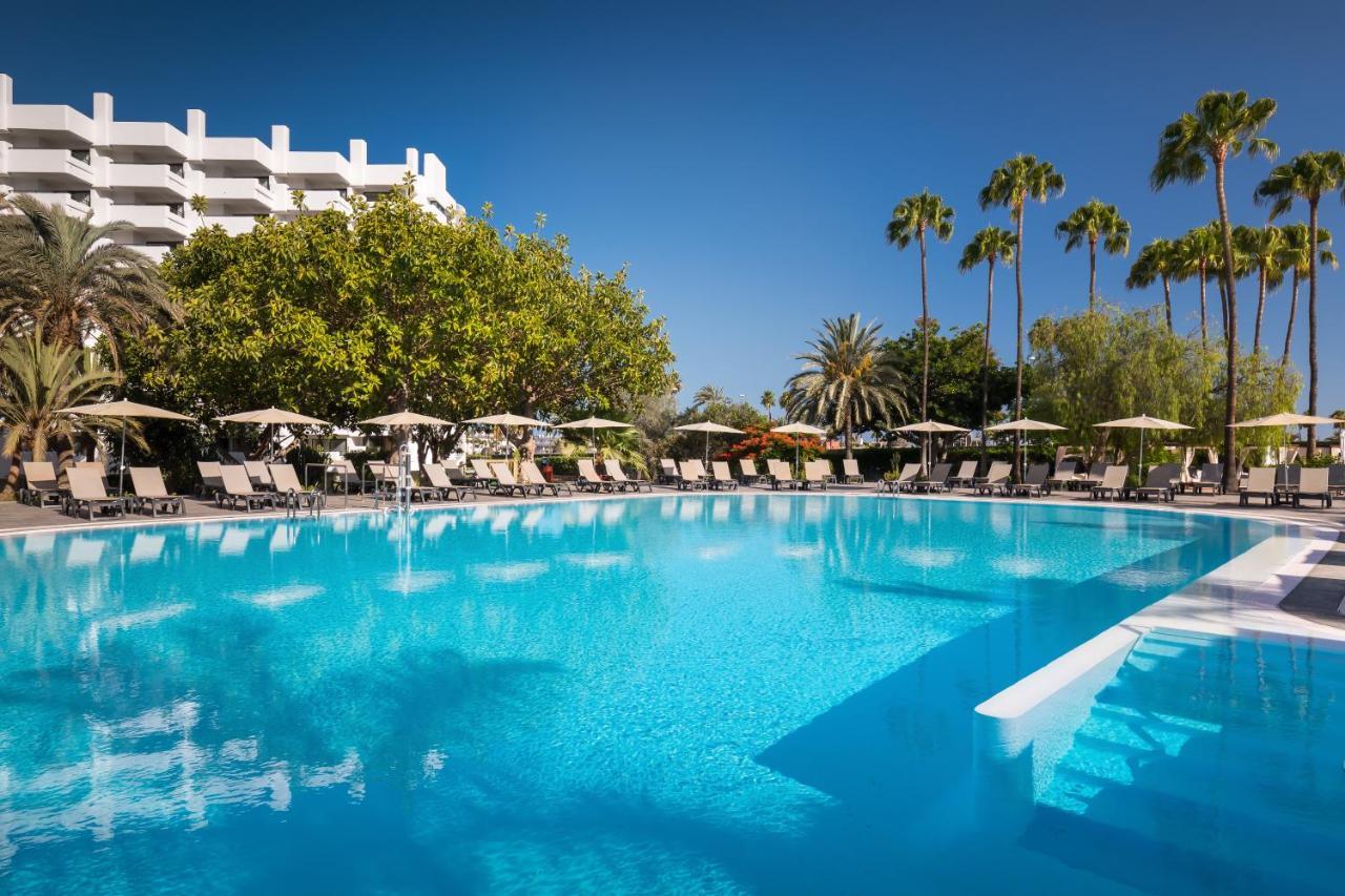 Barcelo Margaritas Royal Level Adults Only Hotel Playa del Ingles  Exterior photo