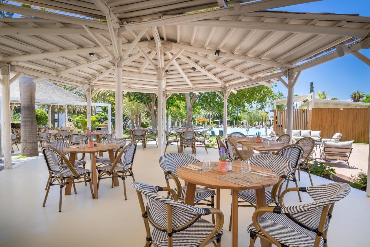 Barcelo Margaritas Royal Level Adults Only Hotel Playa del Ingles  Exterior photo