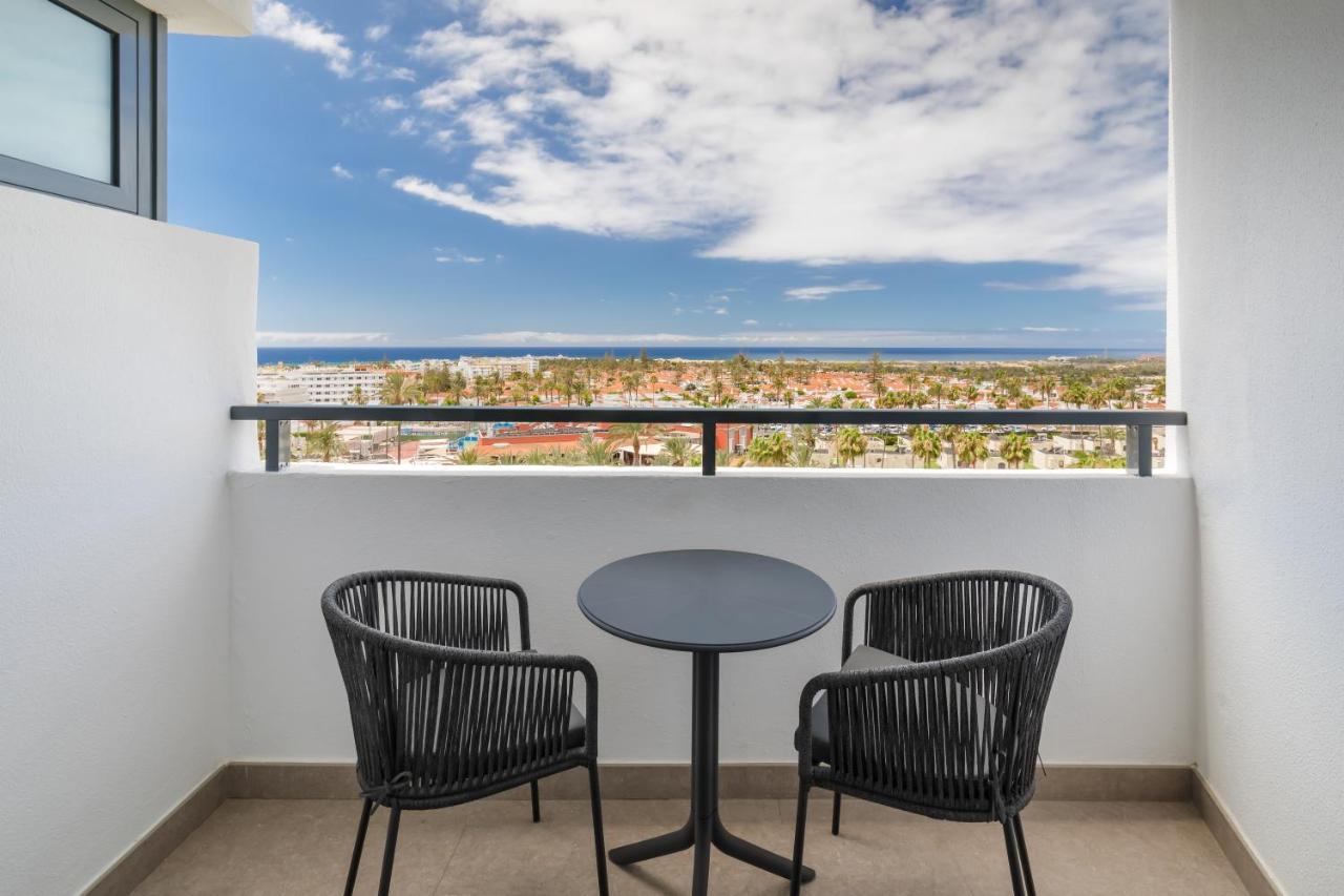 Barcelo Margaritas Royal Level Adults Only Hotel Playa del Ingles  Exterior photo