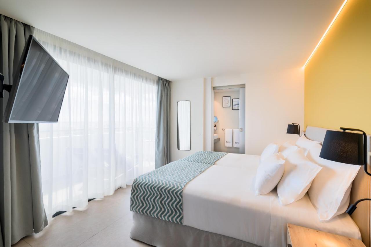 Barcelo Margaritas Royal Level Adults Only Hotel Playa del Ingles  Exterior photo