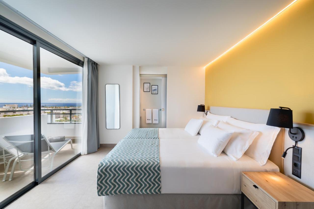 Barcelo Margaritas Royal Level Adults Only Hotel Playa del Ingles  Exterior photo