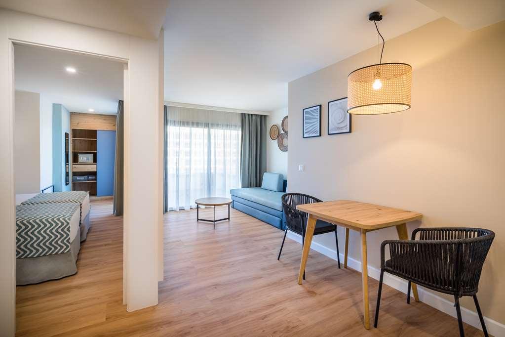 Barcelo Margaritas Royal Level Adults Only Hotel Playa del Ingles  Room photo