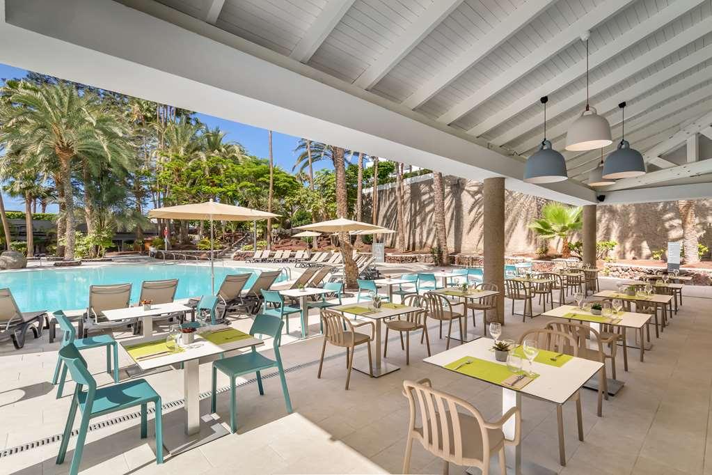 Barcelo Margaritas Royal Level Adults Only Hotel Playa del Ingles  Restaurant photo