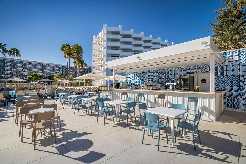 Barcelo Margaritas Royal Level Adults Only Hotel Playa del Ingles  Restaurant photo