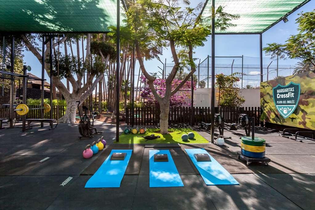 Barcelo Margaritas Royal Level Adults Only Hotel Playa del Ingles  Facilities photo