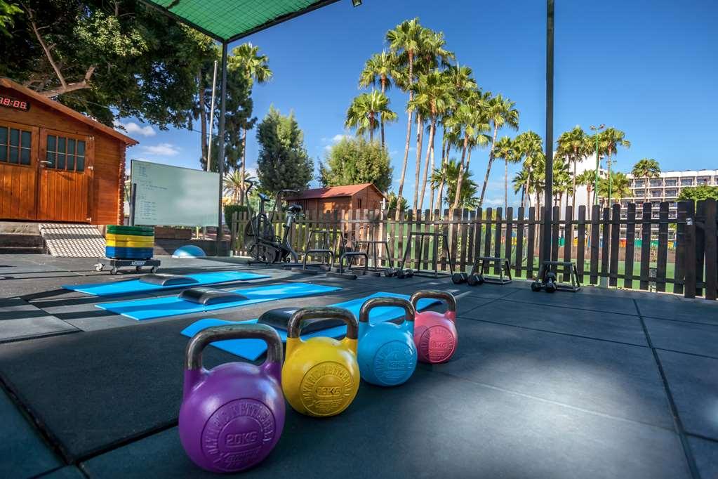 Barcelo Margaritas Royal Level Adults Only Hotel Playa del Ingles  Facilities photo